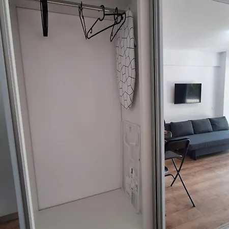 Lejlighed Andy *